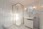  Strandberg III Westerland - Badezimmer