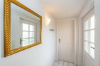  Strandberg III Westerland - Fassade / Eingang