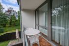 Ferienwohnpark Immenstaad am Bodensee Ein-Zimmer-Apartment 49/17 Bodensee - Balcony