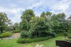 Ferienwohnpark Immenstaad am Bodensee Zwei-Zimmer-Apartment 49/16 Bodensee - Garden view