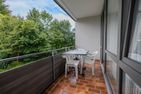 Ferienwohnpark Immenstaad am Bodensee Zwei-Zimmer-Apartment 49/16 Bodensee - Balcony