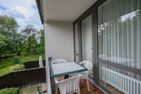 Ferienwohnpark Immenstaad am Bodensee Zwei-Zimmer-Apartment 49/16 Bodensee - Balcony