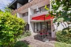 Ferienwohnpark Immenstaad am Bodensee Zwei-Zimmer-Apartment 49/02 Bodensee - Terrace