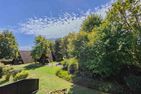 Ferienwohnpark Immenstaad am Bodensee Zwei-Zimmer-Apartment 49/18 Bodensee - Garden view