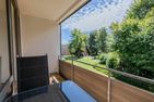 Ferienwohnpark Immenstaad am Bodensee Zwei-Zimmer-Apartment 49/18 Bodensee - Balcony