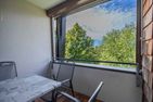 Ferienwohnpark Immenstaad am Bodensee Zwei-Zimmer-Apartment 49/47 Bodensee - Balcony