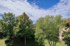 Ferienwohnpark Immenstaad am Bodensee Zwei-Zimmer-Apartment 49/47 Bodensee - Garden view