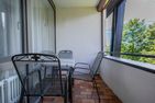 Ferienwohnpark Immenstaad am Bodensee Zwei-Zimmer-Apartment 49/47 Bodensee - Balcony