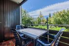 Ferienwohnpark Immenstaad am Bodensee Ein-Zimmer-Apartment 51/09 Bodensee - Balcony