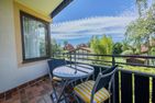 Ferienwohnpark Immenstaad am Bodensee Ein-Zimmer-Apartment 53/14 Bodensee - Balcony