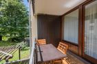 Ferienwohnpark Immenstaad am Bodensee Ein-Zimmer-Apartment 55/09 Bodensee - Balcony