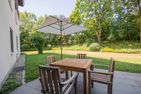 Ferienwohnpark Immenstaad am Bodensee Zwei-Zimmer-Apartment 49/05 Bodensee - Terrace