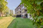 Ferienwohnpark Immenstaad am Bodensee Zwei-Zimmer-Apartment 49/05 Bodensee - Garden view