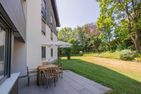 Ferienwohnpark Immenstaad am Bodensee Zwei-Zimmer-Apartment 49/05 Bodensee - Terrace