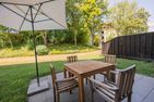 Ferienwohnpark Immenstaad am Bodensee Zwei-Zimmer-Apartment 49/05 Bodensee - Terrace