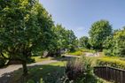 Ferienwohnpark Immenstaad am Bodensee Zwei-Zimmer-Apartment 49/14 Bodensee - Garden view