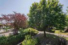 Ferienwohnpark Immenstaad am Bodensee Zwei-Zimmer-Apartment 49/14 Bodensee - Garden view