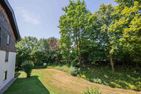 Ferienwohnpark Immenstaad am Bodensee Zwei-Zimmer-Apartment 49/20 Bodensee - Garden view