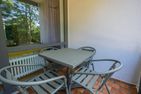 Ferienwohnpark Immenstaad am Bodensee Zwei-Zimmer-Apartment 49/20 Bodensee - Balcony