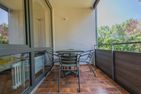 Ferienwohnpark Immenstaad am Bodensee Zwei-Zimmer-Apartment 49/20 Bodensee - Balcony