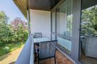 Ferienwohnpark Immenstaad am Bodensee Ein-Zimmer-Apartment 49/31 Bodensee - Balcony