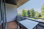 Ferienwohnpark Immenstaad am Bodensee Ein-Zimmer-Apartment 49/31 Bodensee - Balcony