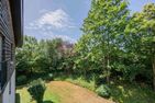 Ferienwohnpark Immenstaad am Bodensee Zwei-Zimmer-Apartment 49/33 Bodensee - Garden view