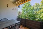 Ferienwohnpark Immenstaad am Bodensee Zwei-Zimmer-Apartment 49/34 Bodensee - Balcony