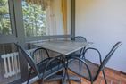 Ferienwohnpark Immenstaad am Bodensee Zwei-Zimmer-Apartment 49/34 Bodensee - Balcony