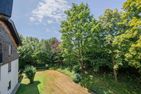 Ferienwohnpark Immenstaad am Bodensee Zwei-Zimmer-Apartment 49/34 Bodensee - Garden view