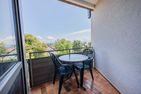 Ferienwohnpark Immenstaad am Bodensee Ein-Zimmer-Apartment 49/37 Bodensee - Balcony