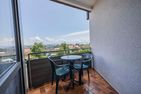 Ferienwohnpark Immenstaad am Bodensee Ein-Zimmer-Apartment 49/41 Bodensee - Balcony