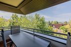 Ferienwohnpark Immenstaad am Bodensee Zwei-Zimmer-Apartment 51/19 Bodensee - Balcony
