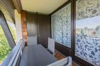 Ferienwohnpark Immenstaad am Bodensee Zwei-Zimmer-Apartment 51/19 Bodensee - Balcony