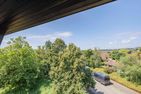 Ferienwohnpark Immenstaad am Bodensee Zwei-Zimmer-Apartment 51/24 Bodensee - Garden view