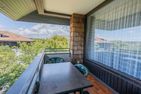 Ferienwohnpark Immenstaad am Bodensee Zwei-Zimmer-Apartment 51/24 Bodensee - Balcony