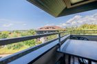 Ferienwohnpark Immenstaad am Bodensee Zwei-Zimmer-Apartment 51/24 Bodensee - Balcony