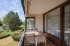 Ferienwohnpark Immenstaad am Bodensee Zwei-Zimmer-Apartment 53/09 Bodensee - Balcony