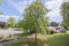 Ferienwohnpark Immenstaad am Bodensee Zwei-Zimmer-Apartment 53/09 Bodensee - Garden view