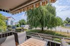 Ferienwohnpark Immenstaad am Bodensee Zwei-Zimmer-Apartment 53/09 Bodensee - Balcony