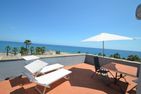  Alba Chiara-La Torre Imperia - Stunning Seaview terra