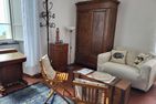  Alba Chiara-La Torre Imperia - Living room
