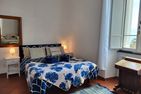  Alba Chiara-La Torre Imperia - bed