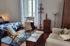 Alba Chiara-La Torre Imperia - Living room