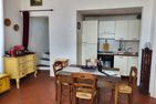  Alba Chiara-La Torre Imperia - Kitchen