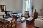  Alba Chiara-La Torre Imperia - Living room