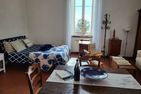  Alba Chiara-La Torre Imperia - Living room