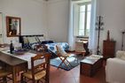  Alba Chiara-La Torre Imperia - Living room