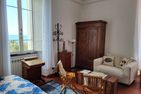  Alba Chiara-La Torre Imperia - Living room