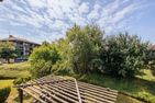 Ferienwohnpark Immenstaad am Bodensee Ein-Zimmer-Apartment 53/13 Bodensee - Garden view
